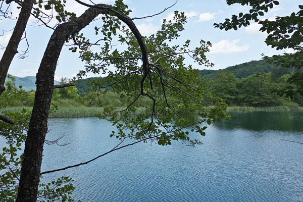 Nationalpark Plitvicer Seen