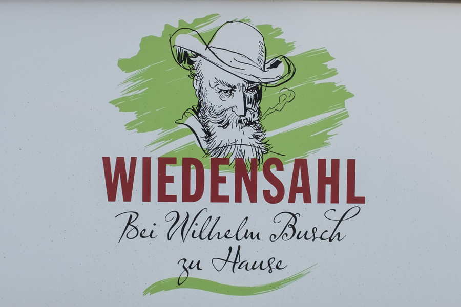 Wiedensahl Wiedensahl