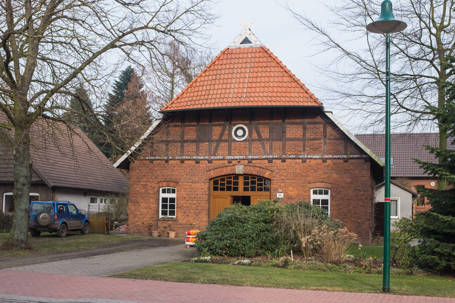 Wiedensahl