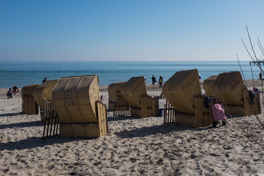 Timmendorfer Strand