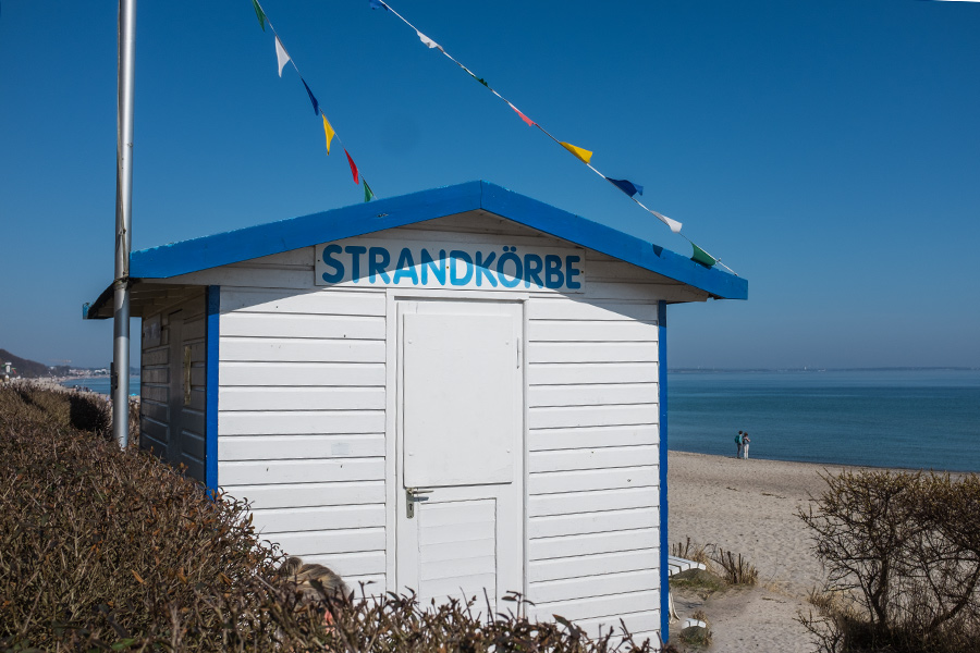 Timmendorfer Strand