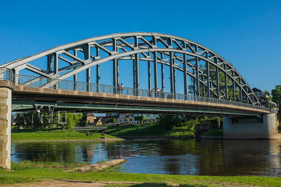 Fotowalk in Rinteln