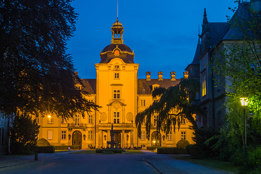 Schloss Bückeburg