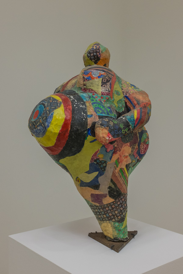 Niki de Saint Phalle - Nana