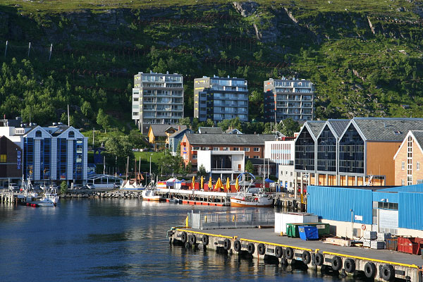 Hammerfest 2007