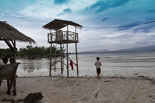 Palawan - Puerto Princesa