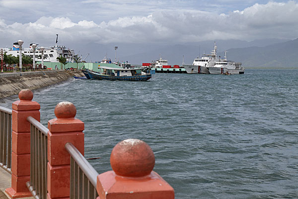 Palawan - Puerto Princesa