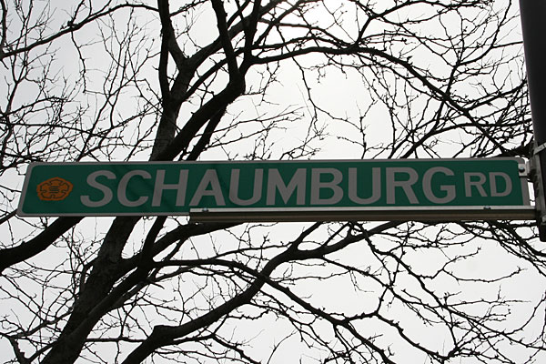 Schaumburg Illinois