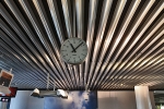 Frankfurt Flughafen Terminal 1 - Flugsteig Z