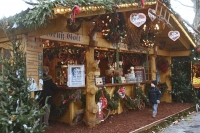 Weihnachtsmarkt in Hannover Weihnachtsmarkt in Hannover