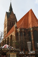Marktkirche in Hannover Marktkirche in Hannover
