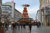 Hannover am Kröpke Hannover am Kröpke