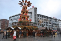 Hannover am Kröpke Hannover am Kröpke