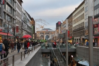 Hannover am Kröpke Hannover am Kröpke
