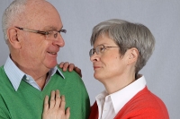 Christina & Werner Christina & Werner