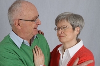 Christina & Werner Christina & Werner