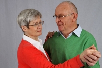 Christina & Werner Christina & Werner