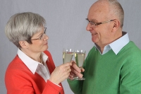 Christina & Werner Christina & Werner