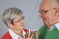 Christina & Werner Christina & Werner