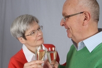 Christina & Werner Christina & Werner