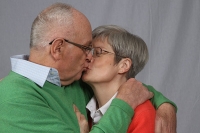 Christina & Werner Christina & Werner