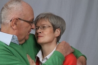 Christina & Werner Christina & Werner