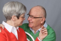 Christina & Werner Christina & Werner