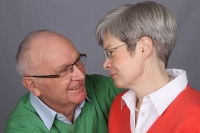 Christina & Werner Christina & Werner