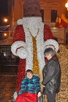 Evi und Kati auf dem Weihnachtsmarkt in Temesvar am 02.12.2012 Evi und Kati auf dem Weihnachtsmarkt in Temesvar am 02.12.2012