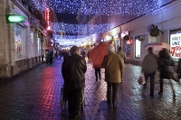 Weihnachtsmarkt in Temesvar am 02.12.2012 Weihnachtsmarkt in Temesvar am 02.12.2012