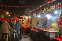 Weihnachtsmarkt in Temesvar am 02.12.2012 Weihnachtsmarkt in Temesvar am 02.12.2012
