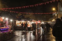 Weihnachtsmarkt in Temesvar am 02.12.2012 Weihnachtsmarkt in Temesvar am 02.12.2012