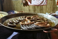 Weihnachtsmarkt in Temesvar am 02.12.2012 Weihnachtsmarkt in Temesvar am 02.12.2012