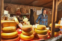 Weihnachtsmarkt in Temesvar am 02.12.2012 Weihnachtsmarkt in Temesvar am 02.12.2012