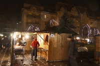 Weihnachtsmarkt in Temesvar am 02.12.2012 Weihnachtsmarkt in Temesvar am 02.12.2012