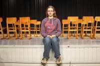 Theatergruppe Theatergruppe