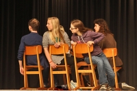 Theatergruppe Theatergruppe