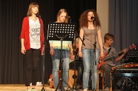 Theatergruppe Theatergruppe