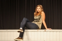 Theatergruppe Theatergruppe