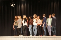 Theatergruppe Theatergruppe