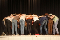 Theatergruppe Theatergruppe