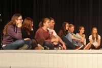 Theatergruppe Theatergruppe