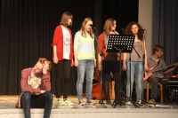 Theatergruppe Theatergruppe