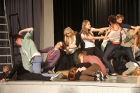 Theatergruppe Theatergruppe