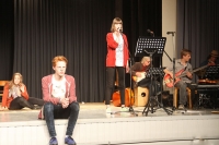 Theatergruppe Theatergruppe