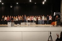 Theatergruppe Theatergruppe