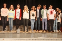 Theatergruppe Theatergruppe