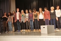 Theatergruppe Theatergruppe