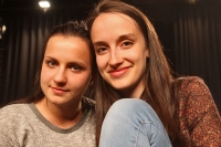 Theatergruppe Theatergruppe