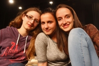 Theatergruppe Theatergruppe